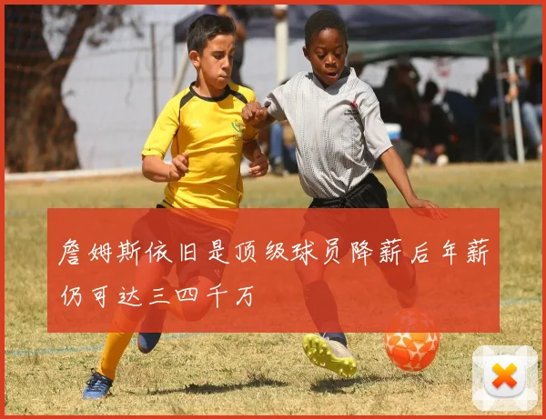詹姆斯依旧是顶级球员降薪后年薪仍可达三四千万